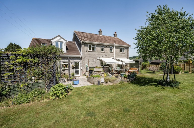 Images for Ham Lane, Compton Dundon, Somerset