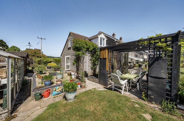 Images for Ham Lane, Compton Dundon, Somerset
