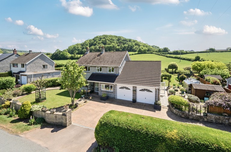 Images for Ham Lane, Compton Dundon, Somerset