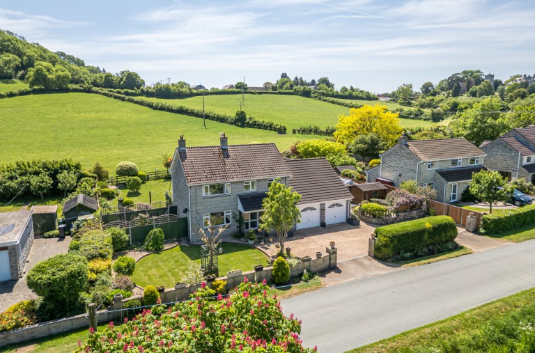 Images for Ham Lane, Compton Dundon, Somerset