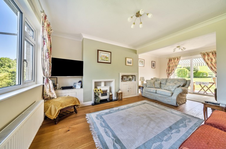 Images for Ham Lane, Compton Dundon, Somerset