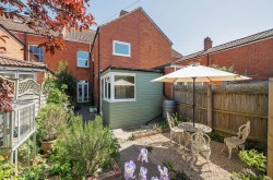 Images for Norbins Road, Glastonbury