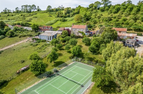 Click the photo for more details of Five Bedroom Character Property On 1.45 Acre Plot, Wedmore, Somerset