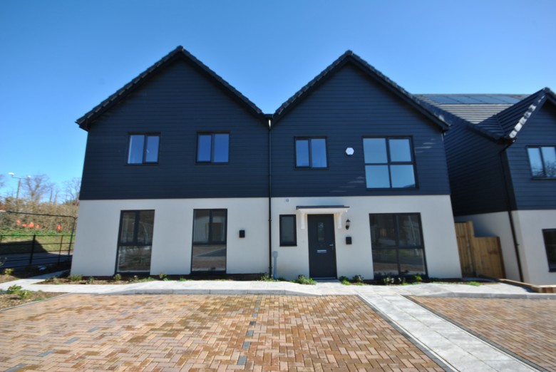 Click the photo for more details of Steart Bushes, Cheddar