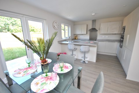 Click the photo for more details of Steart Bushes, Cheddar