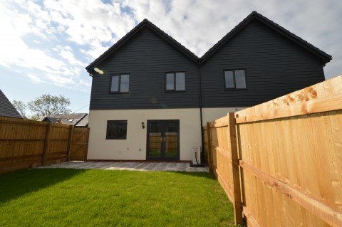 Click the photo for more details of Steart Bushes, Cheddar