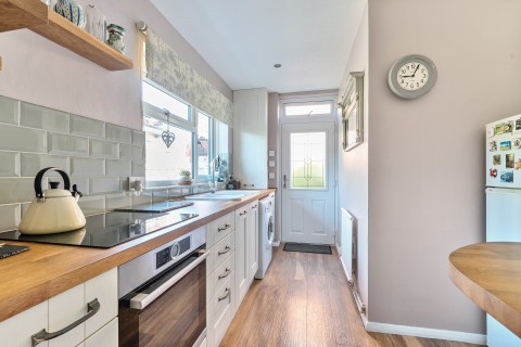 Click the photo for more details of Wylye Road, Warminster, Wiltshire