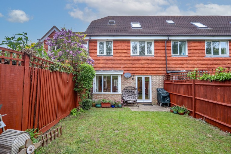 Images for Battle, East Sussex