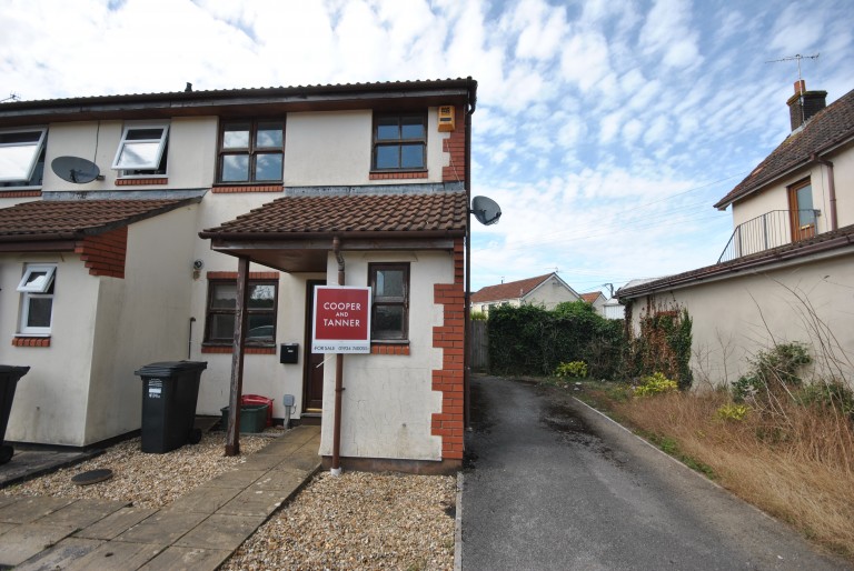 Images for Ashley Close, Winscombe, Somerset