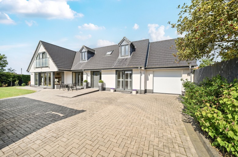 Click the photo for more details of West Pennard, Somerset