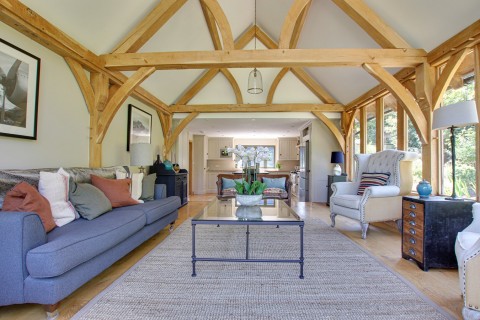 Click the photo for more details of Lymore Valley, Milford on Sea, Lymington, SO41