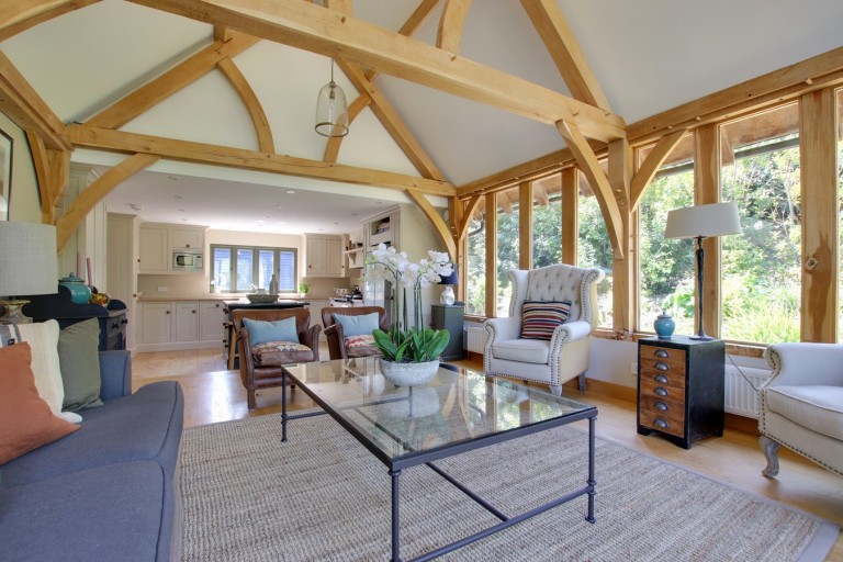 Images for Lymore Valley, Milford on Sea, Lymington, SO41
