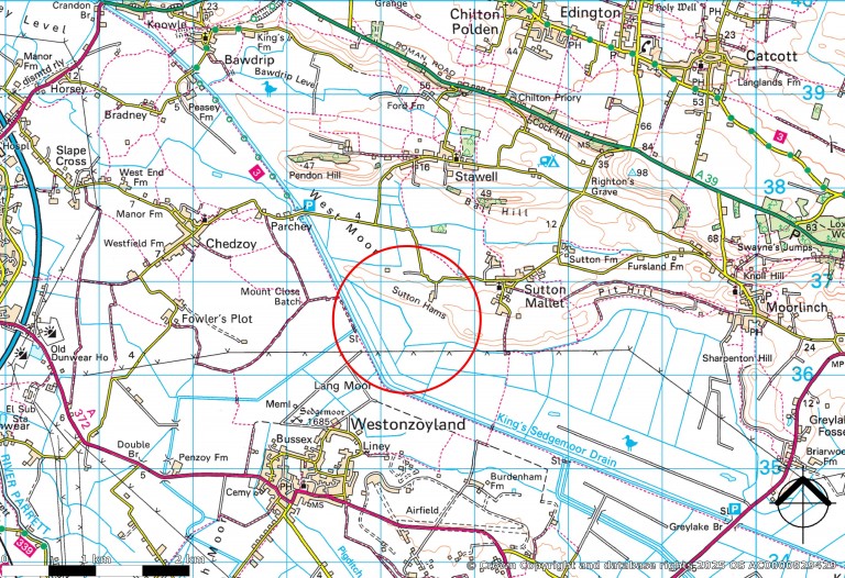 Images for Lot A - Cossington Right Drove, Chedzoy, Somerset