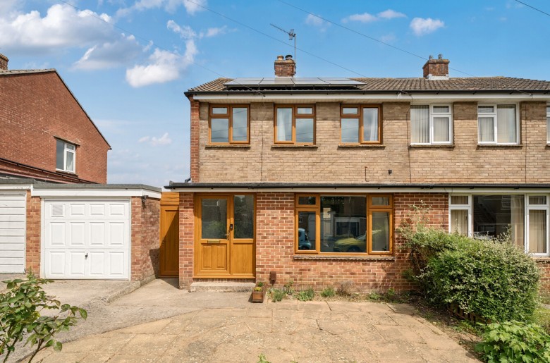 Click the photo for more details of Mendip Drive, Frome, Somerset