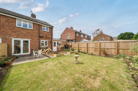 Click the photo for more details of Mendip Drive, Frome, Somerset