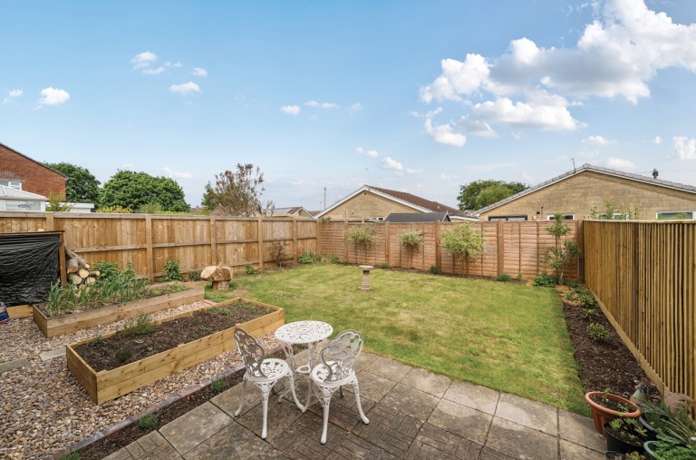 Images for Mendip Drive, Frome, Somerset
