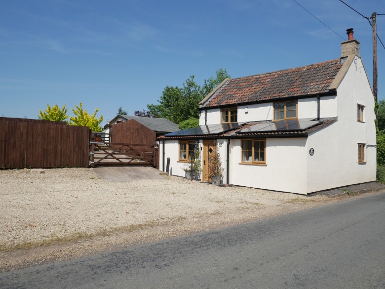 Click the photo for more details of Faulkland, Radstock, Somerset