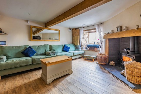 Click the photo for more details of Faulkland, Radstock, Somerset