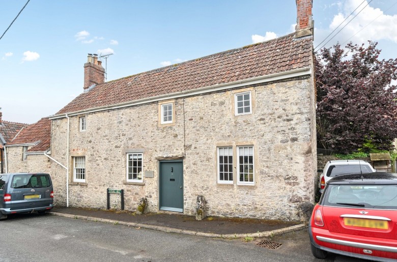 Click the photo for more details of Stoke Hill, Stoke St Michael, Radstock, Somerset