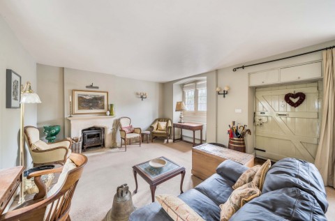 Click the photo for more details of Stoke Hill, Stoke St Michael, Radstock, Somerset