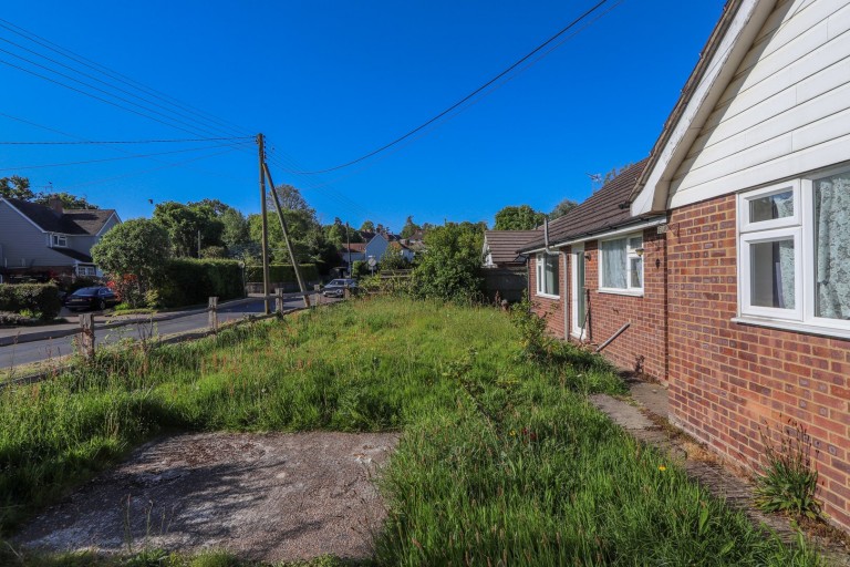 Images for Whatlington Road, BATTLE