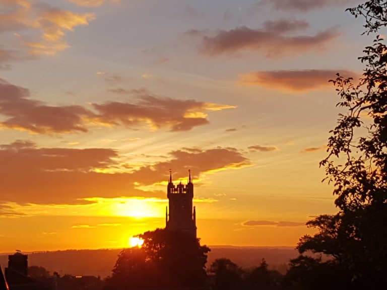 Images for Bove Town, Glastonbury, Somerset