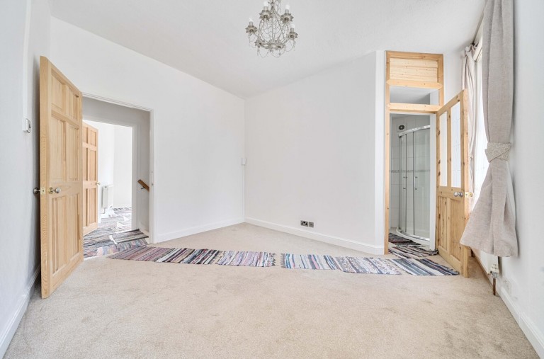 Images for Bove Town, Glastonbury, Somerset