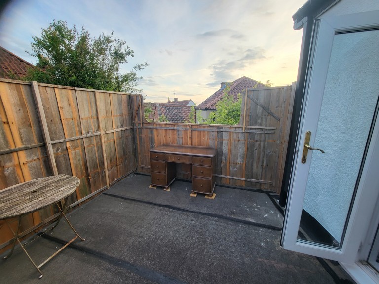 Images for Bove Town, Glastonbury, Somerset