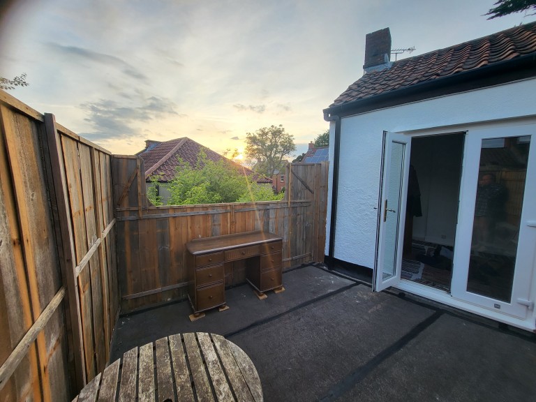 Images for Bove Town, Glastonbury, Somerset