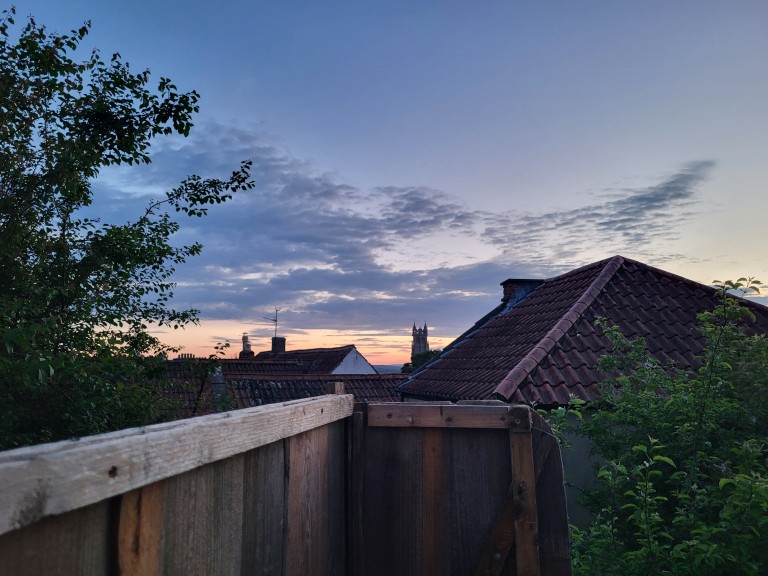 Images for Bove Town, Glastonbury, Somerset