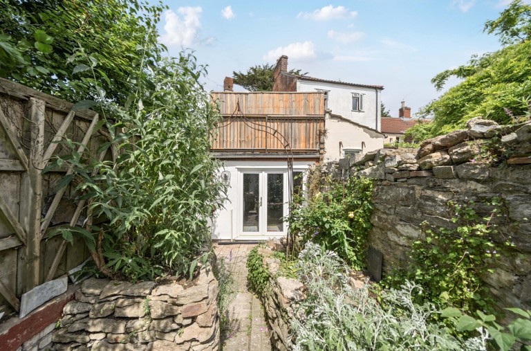 Images for Bove Town, Glastonbury, Somerset