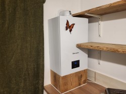 Images for Bove Town, Glastonbury, Somerset