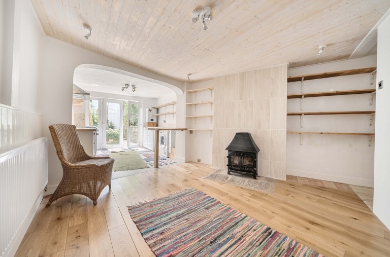 Images for Bove Town, Glastonbury, Somerset