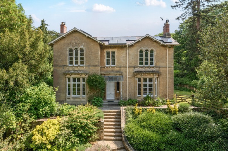 Click the photo for more details of Welshmill Road, Frome, Somerset