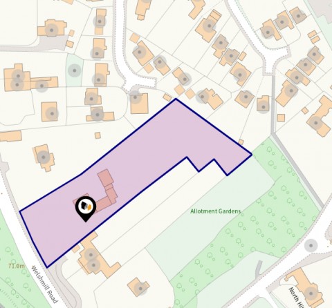 Click the photo for more details of Welshmill Road, Frome, Somerset