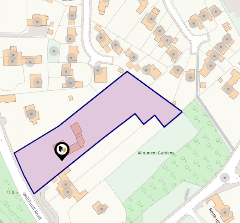 Images for Welshmill Road, Frome, Somerset