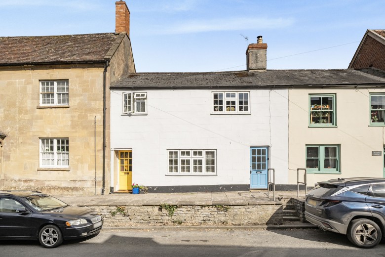 Click the photo for more details of South Street, Castle Cary, Somerset
