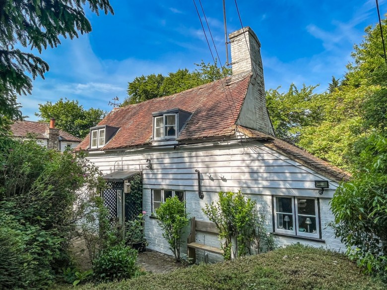 Click the photo for more details of Standard Hill, NINFIELD