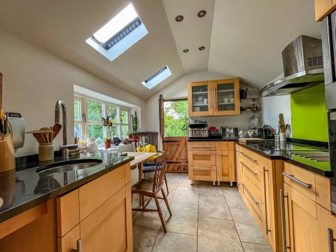 Click the photo for more details of Standard Hill, NINFIELD