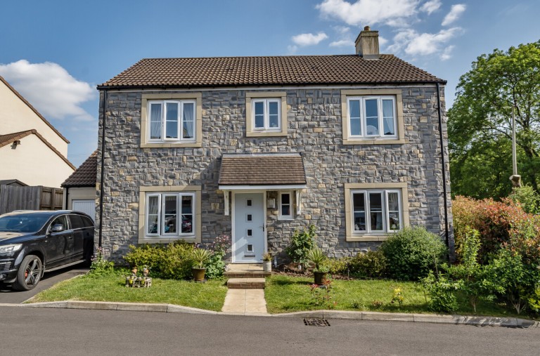 Images for Greville Road, Clutton, Bristol, Somerset