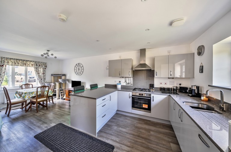 Images for Greville Road, Clutton, Bristol, Somerset