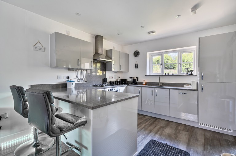 Images for Greville Road, Clutton, Bristol, Somerset