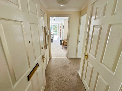 Click the photo for more details of Bluestone Court, Street, Somerset