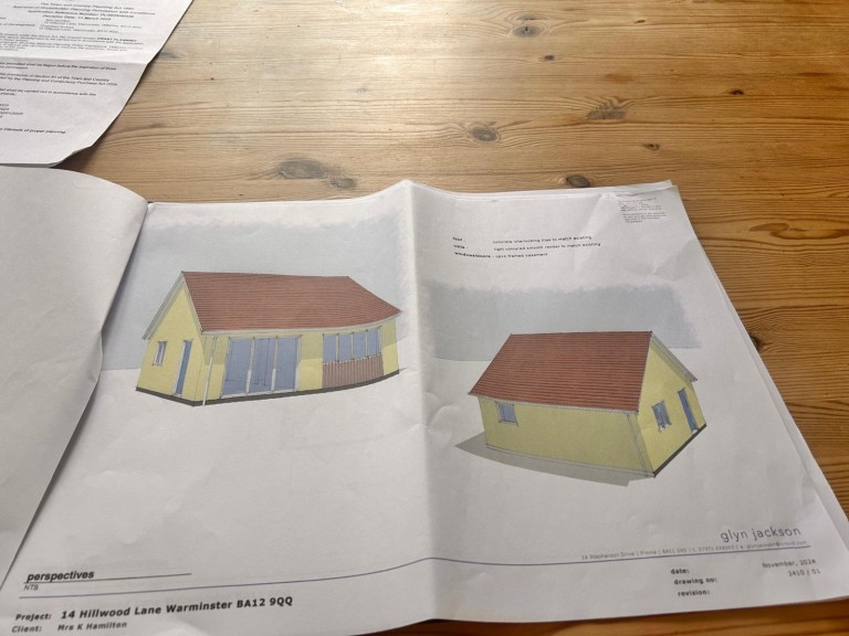 Images for Hillwood Lane, Warminster, Wiltshire