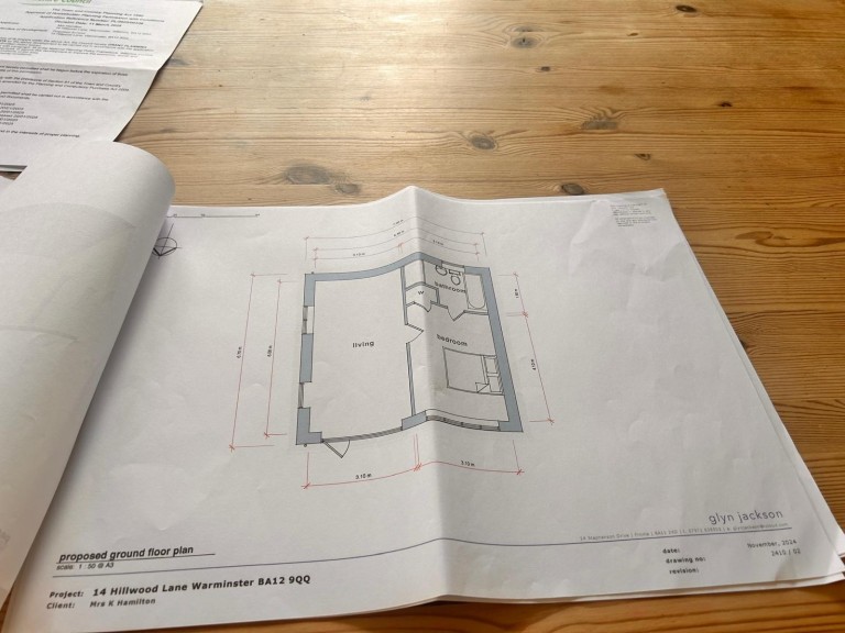Images for Hillwood Lane, Warminster, Wiltshire