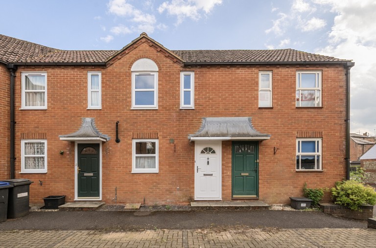 Images for George Street Place, Warminster, Wiltshire