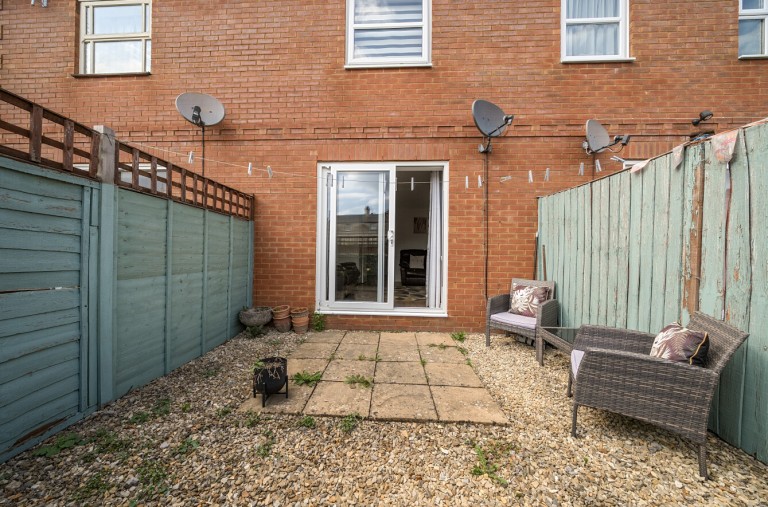 Images for George Street Place, Warminster, Wiltshire