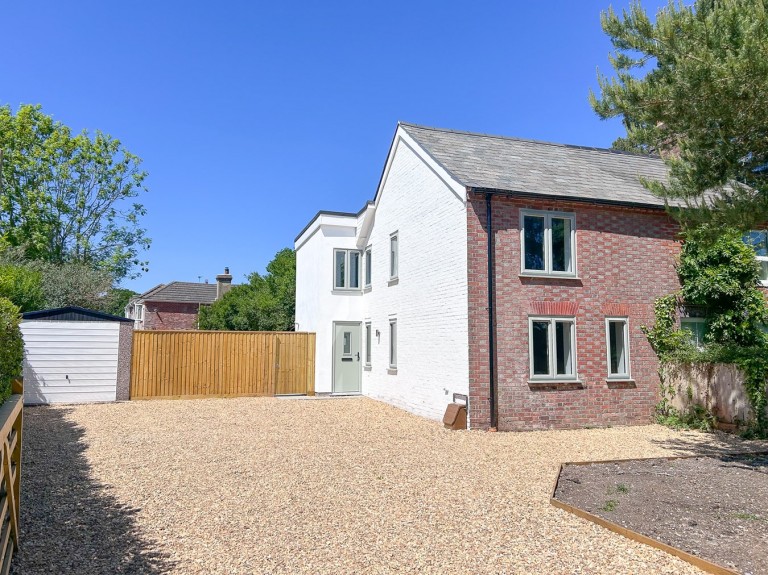 Images for Arnewood Bridge Road, Sway, Lymington, SO41