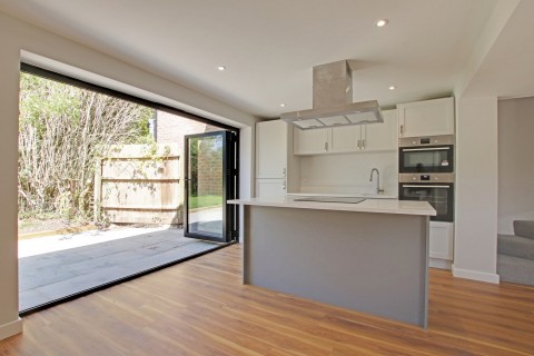 Click the photo for more details of Arnewood Bridge Road, Sway, Lymington, SO41