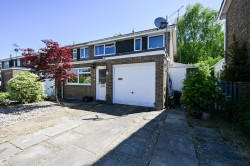Images for Oaklands Close, Fordingbridge, SP6